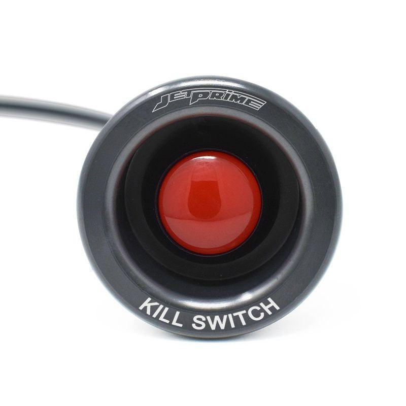 Kill Switch Knop JetPrime Yamaha YZF-R1/M (04-25) JP KS 003 