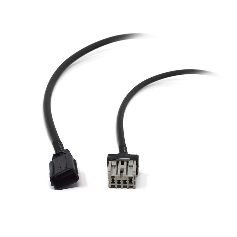 Stuurknop Street links JetPrime Honda CBR 1000 RR SC77 (17-19) JP PLS 017 