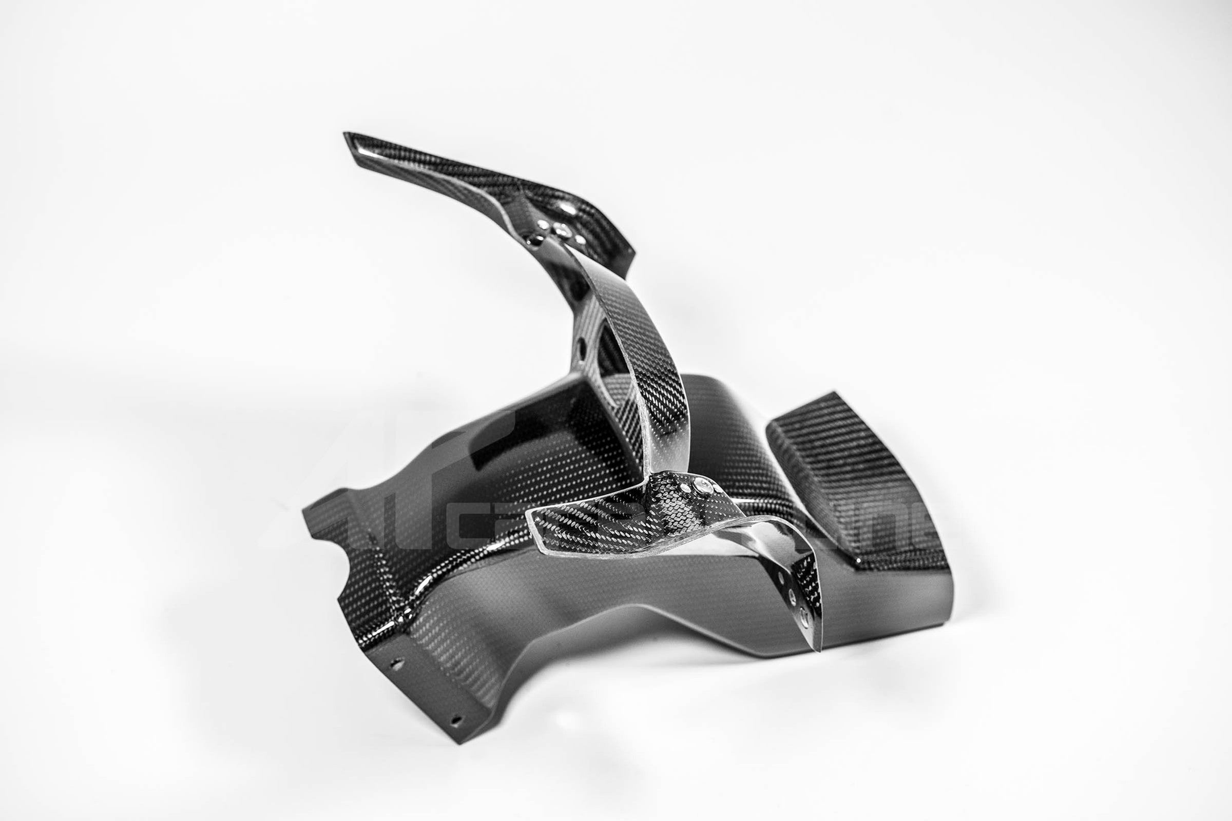 Instrumentenhouder 200g AP Carbon Line Yamaha YZF-R1/M RN65 (20-25) 