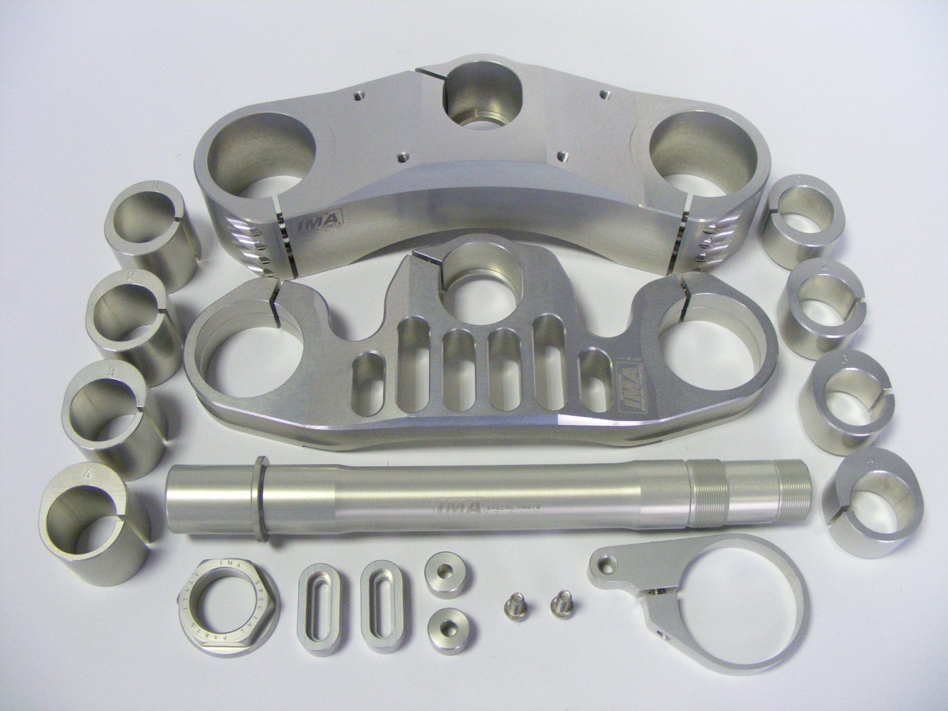 Ima Special Parts Racing vorkbrug Suzuki GSX-R 1000 (17-23) 