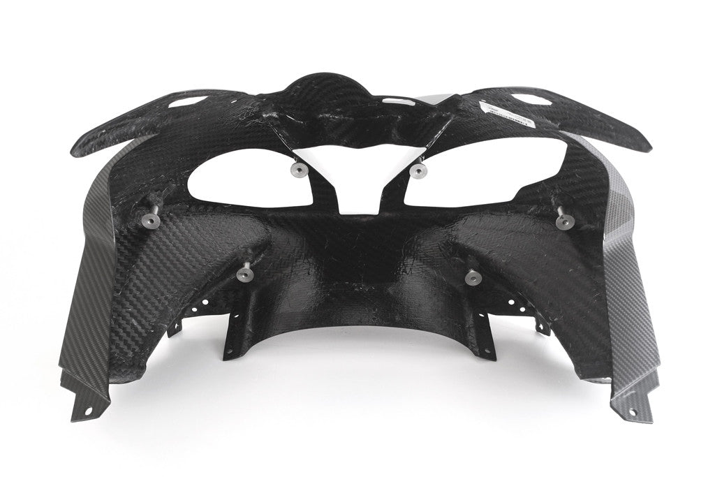 Frontmasker "Street" Carbon Fullsix BMW S1000RR K46 (15-18) 