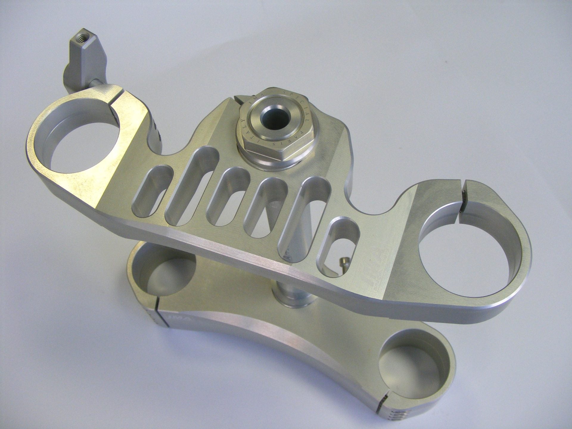 Ima Special Parts Racing voorvorkbrug Kawasaki ZX-10 R/RR (16-20) 