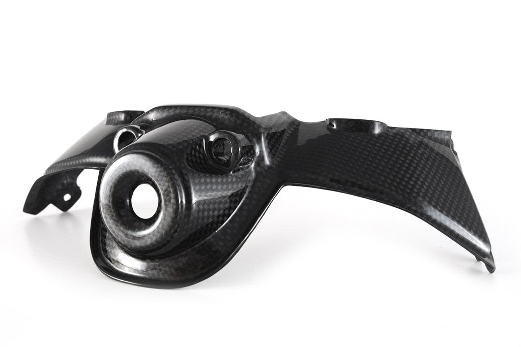 Startslotcover Carbon Fullsix Ducati Panigale V4/S/R (18-21) 