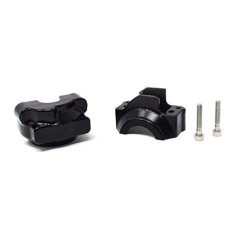 Gasgriffhuis JetPrime Ducati Panigale 959 (16-19) JP ACS 050 