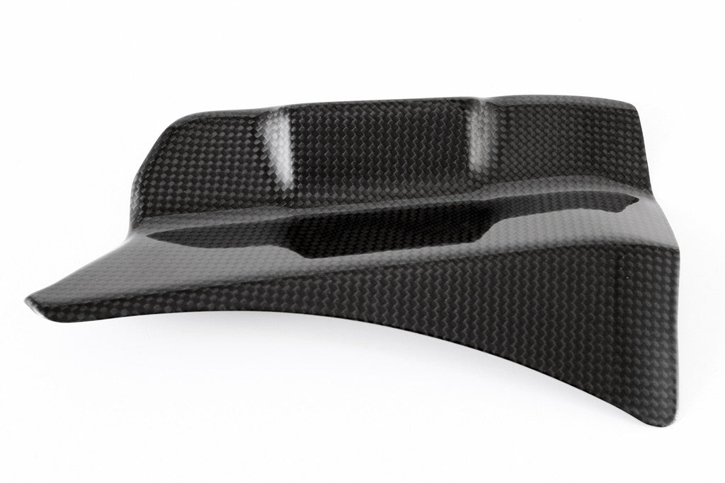Batterijkap Carbon Fullsix Ducati Panigale 1299/S (15-18) 