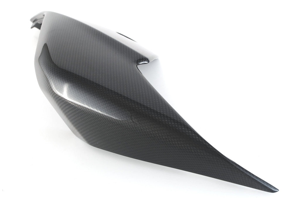 Achterbeplating (2-delig) rechts Carbon Fullsix Ducati Panigale 1299/S (15-18) 