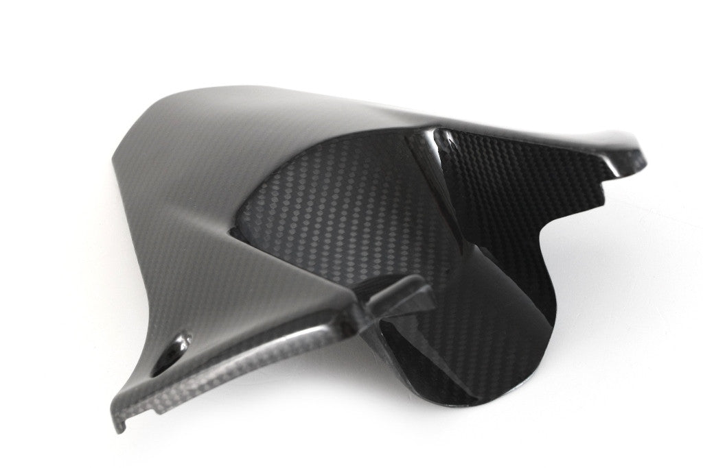 Achterspatbord Carbon Fullsix Honda CBR 1000 RR SC77 (17-19) 