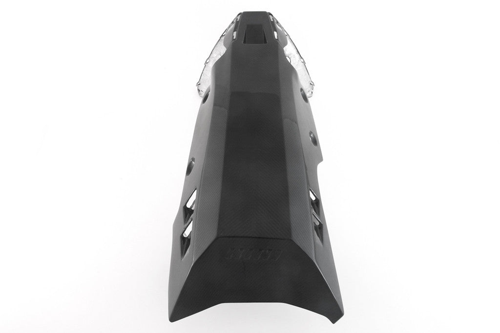 Bugspoiler "RACE" Carbon Fullsix Yamaha YZF-R1/M RN65 (20-25) 