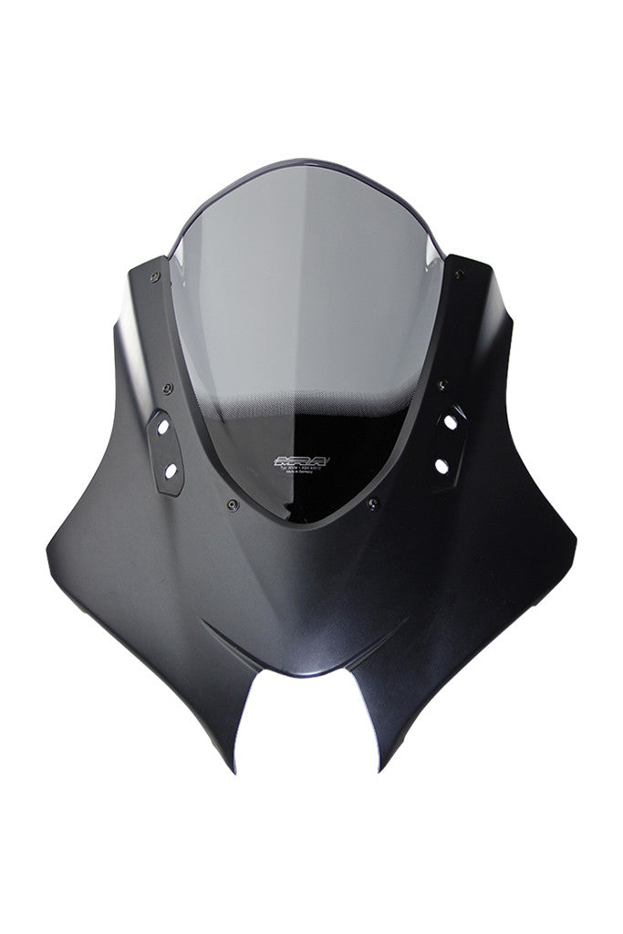 MRA R Racing Voorruit Suzuki GSX-R 1000 (17-23) 