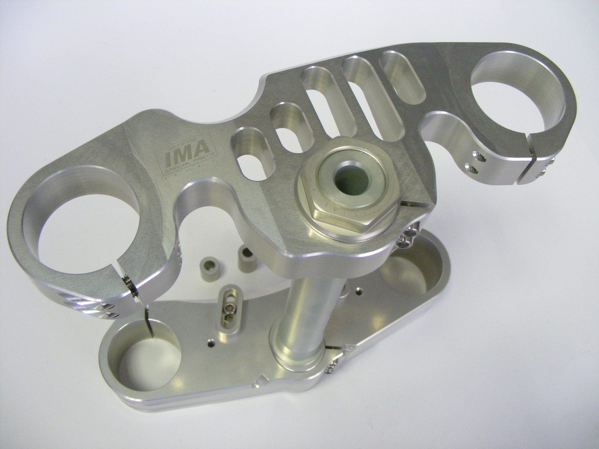 Ima Special Parts Racing "STK" vorkbrug Yamaha YZF-R6 RJ27 (17-25) 