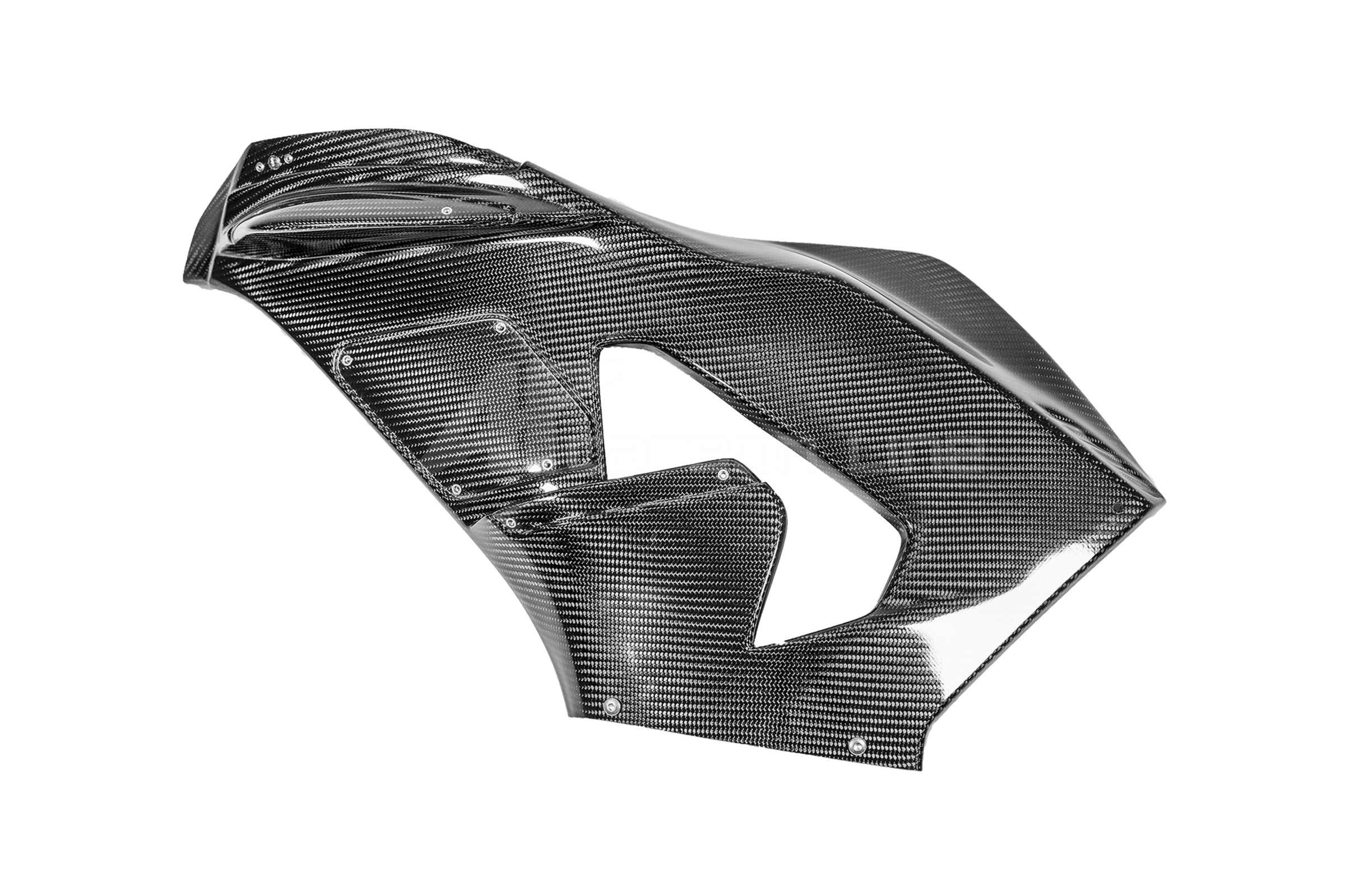 Compleet kuipset 200g AP Carbon Line Honda CBR 1000 RR-R SC82 (20-23) 