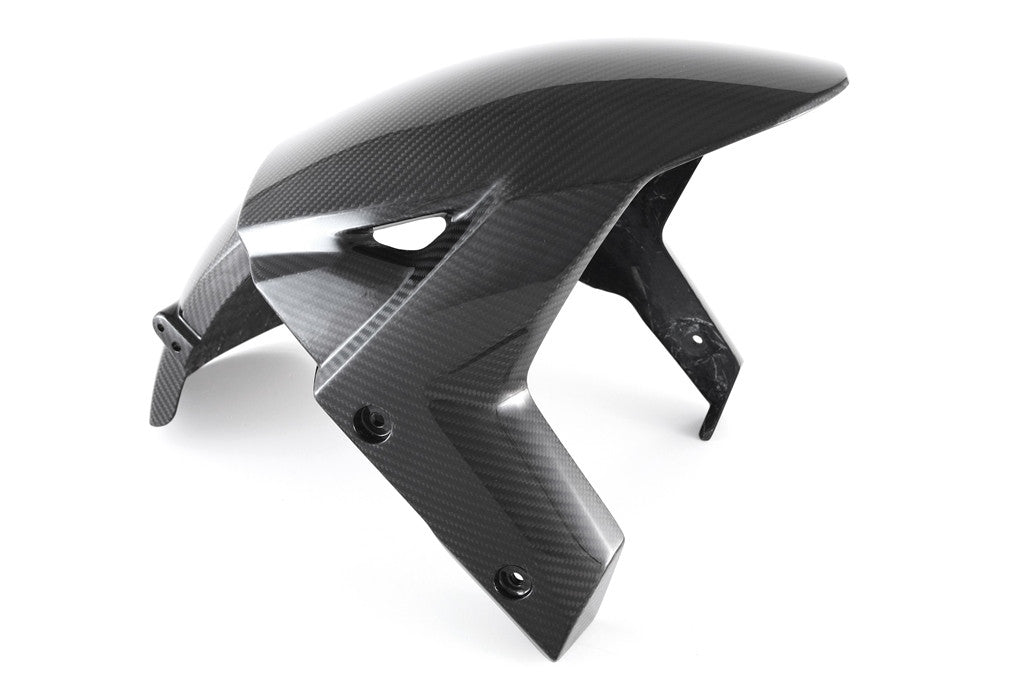 Voorkant spatbord Carbon Fullsix Kawasaki ZX-10 R (11-15) 