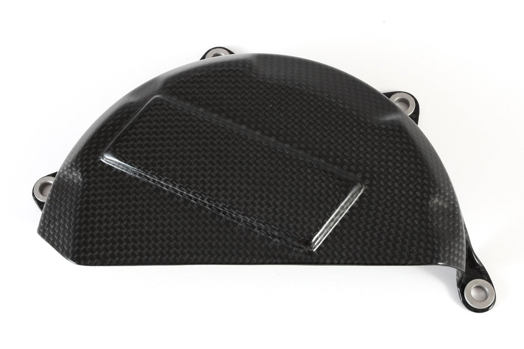 Koppelingdeksel Carbon Fullsix Ducati Panigale 1299/S (15-18) 