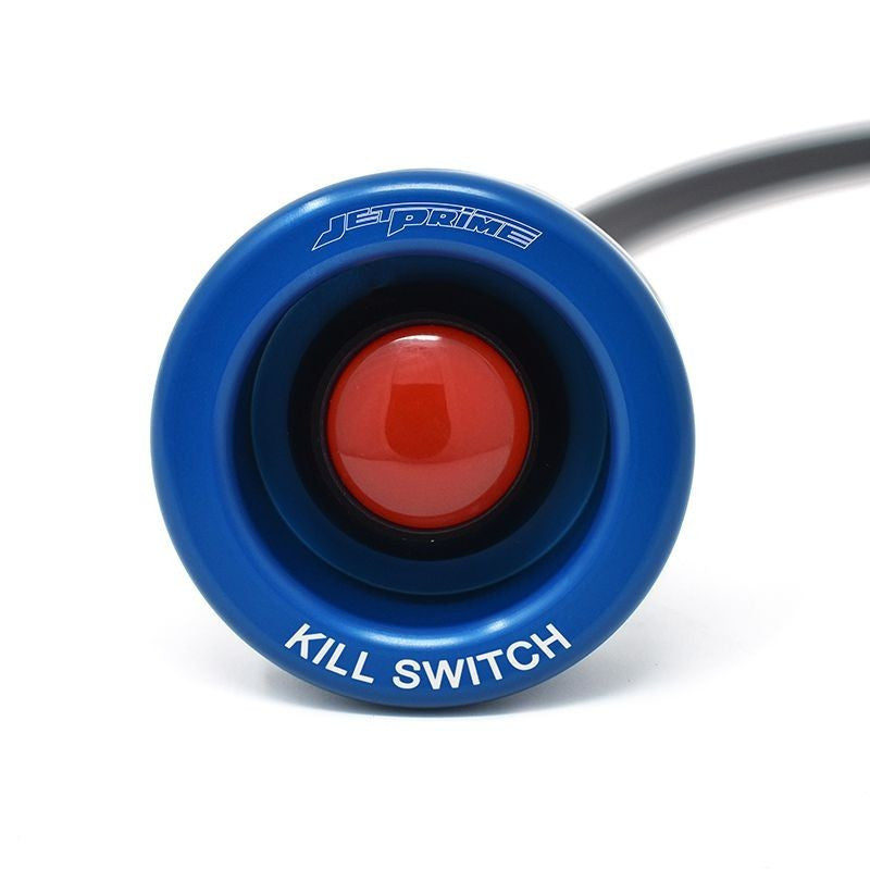 Kill Switch Knop JetPrime Yamaha YZF-R3 (15-20) JP KS 015 