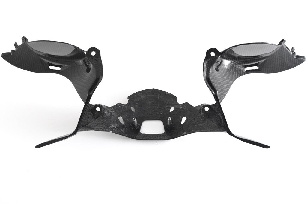Instrumentenafdekking Carbon Fullsix Ducati Panigale 1299/S (15-18) 
