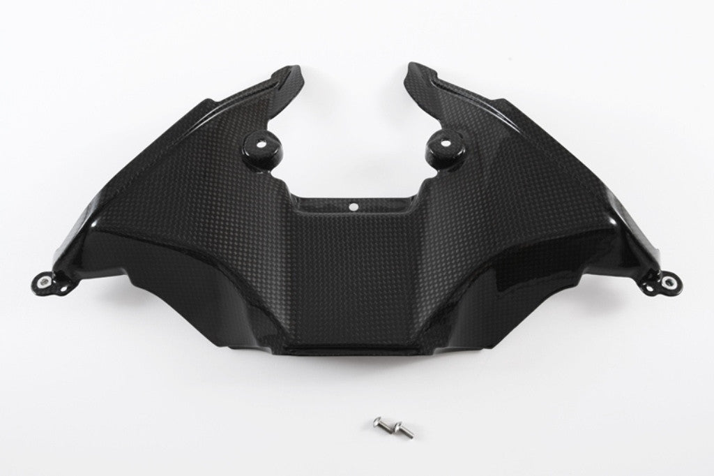 Luchtinlaat Onderdeel "OEM" Carbon Fullsix Ducati Panigale 899 (13-16) 