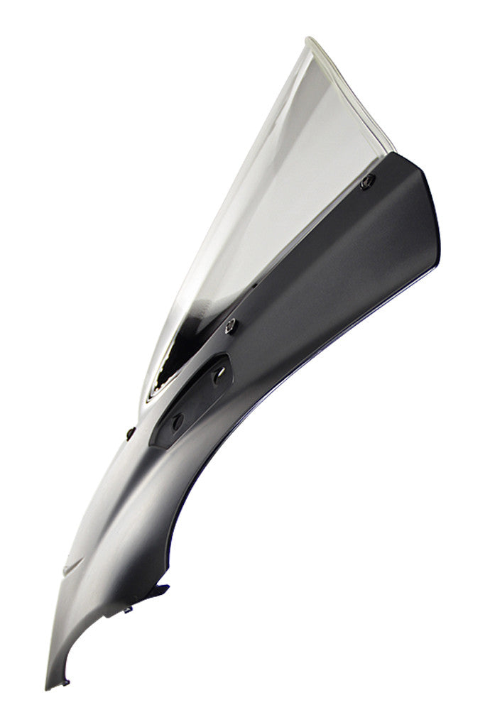 MRA R Racing Voorruit Suzuki GSX-R 1000 (17-23) 