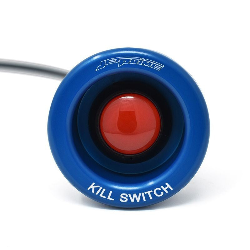 Kill Switch Knop JetPrime Yamaha YZF-R6 (06-25) JP KS 003 