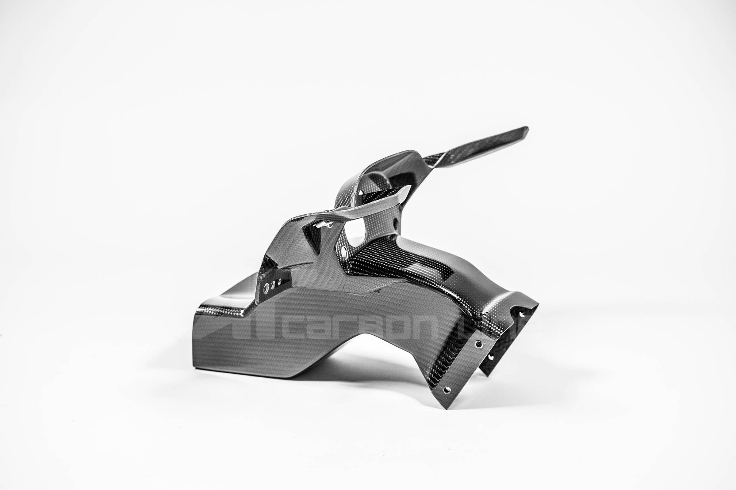 Instrumentenhouder 200g AP Carbon Line Yamaha YZF-R1/M RN65 (20-25) 