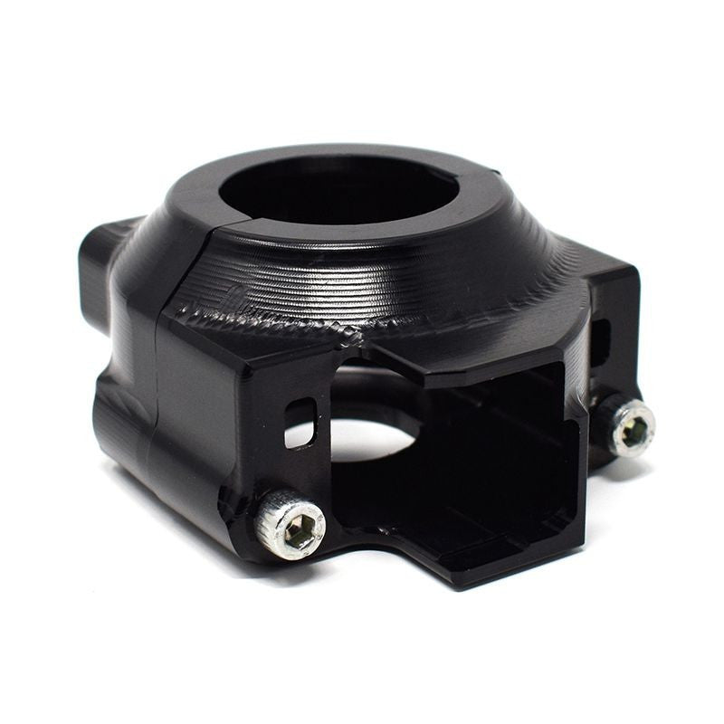 Gasgripbehuizing JetPrime Ducati Panigale V4/S (18-24) JP ACS 050 