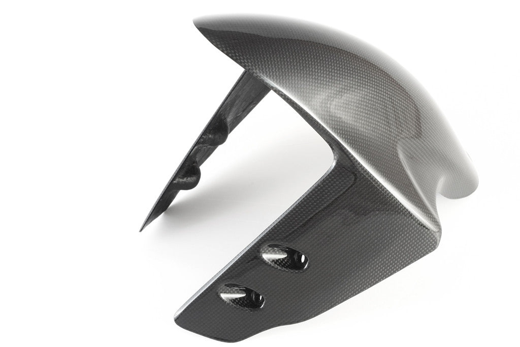 Voorkant spatbord Carbon Fullsix Ducati Panigale 1299/S (15-18) 