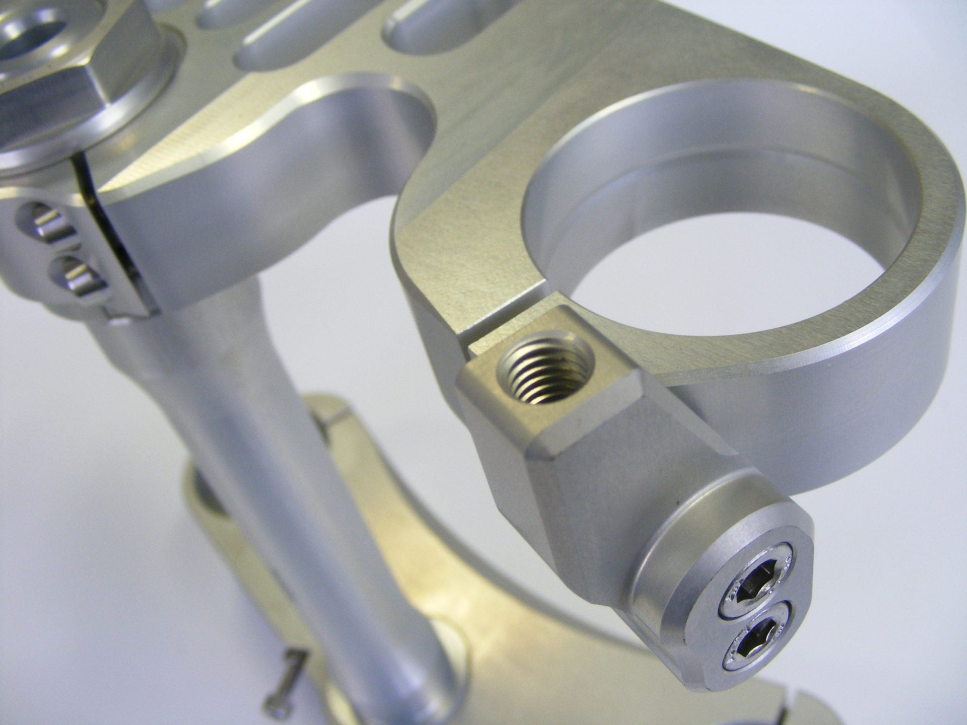 Ima Special Parts Racing voorvorkbrug Kawasaki ZX-10 R/RR (16-20) 