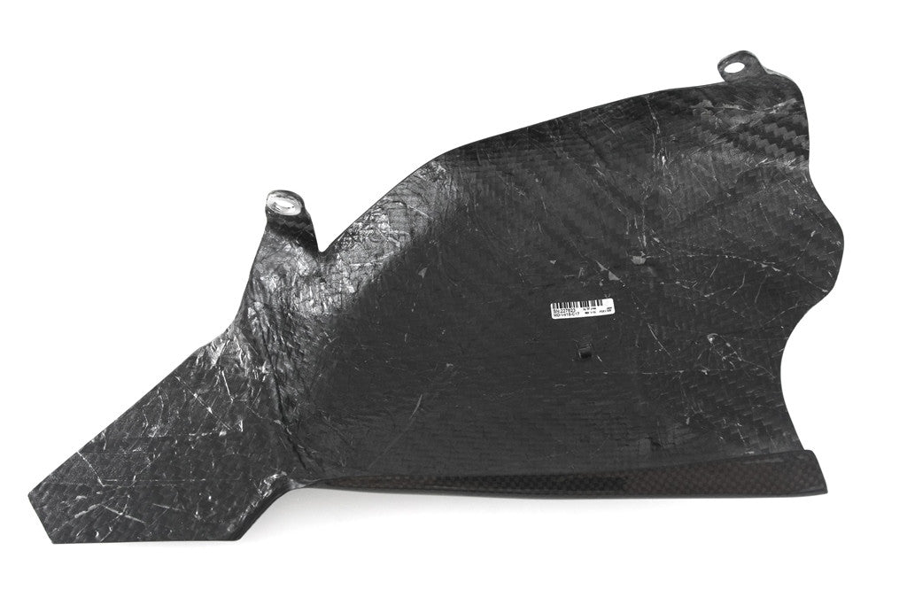 Swingcover Carbon Fullsix Ducati Panigale V4/S/R (18-24) 