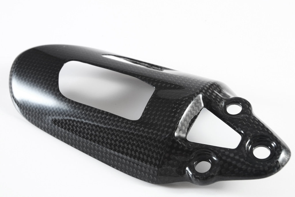 Federbeincover Carbon Fullsix Ducati Panigale V2 955 (20-24) 