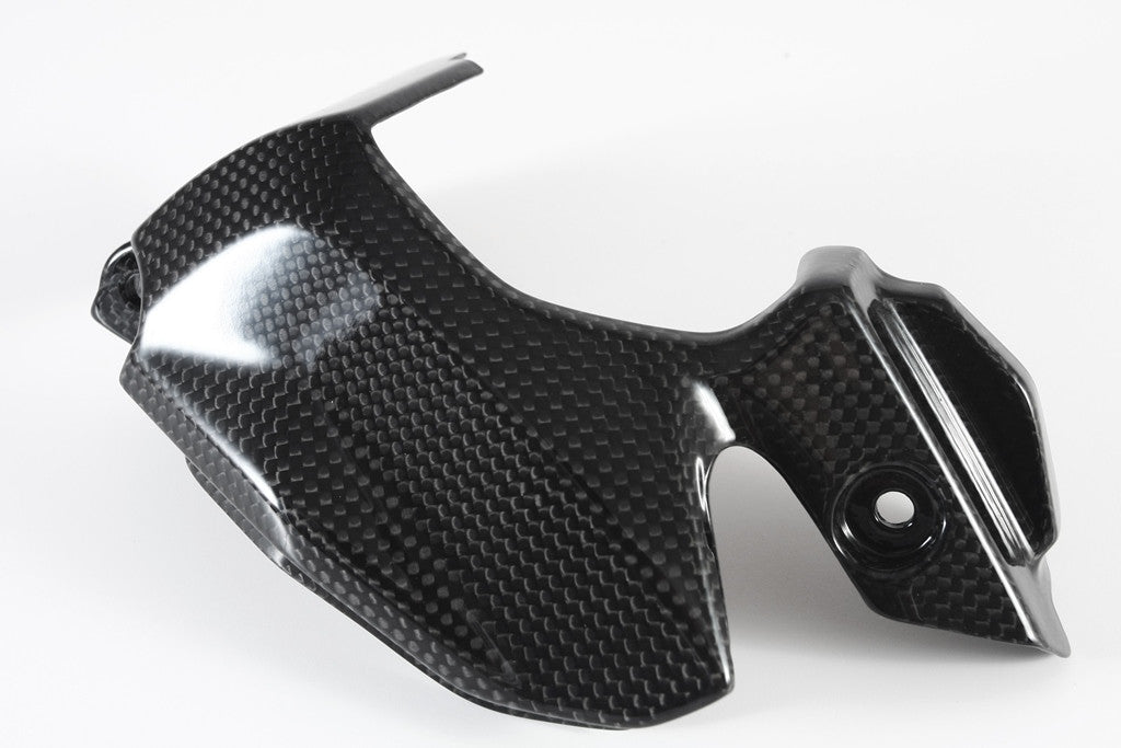 Ritzelcover Carbon Fullsix Ducati Panigale 1199/R/S (12-17) 