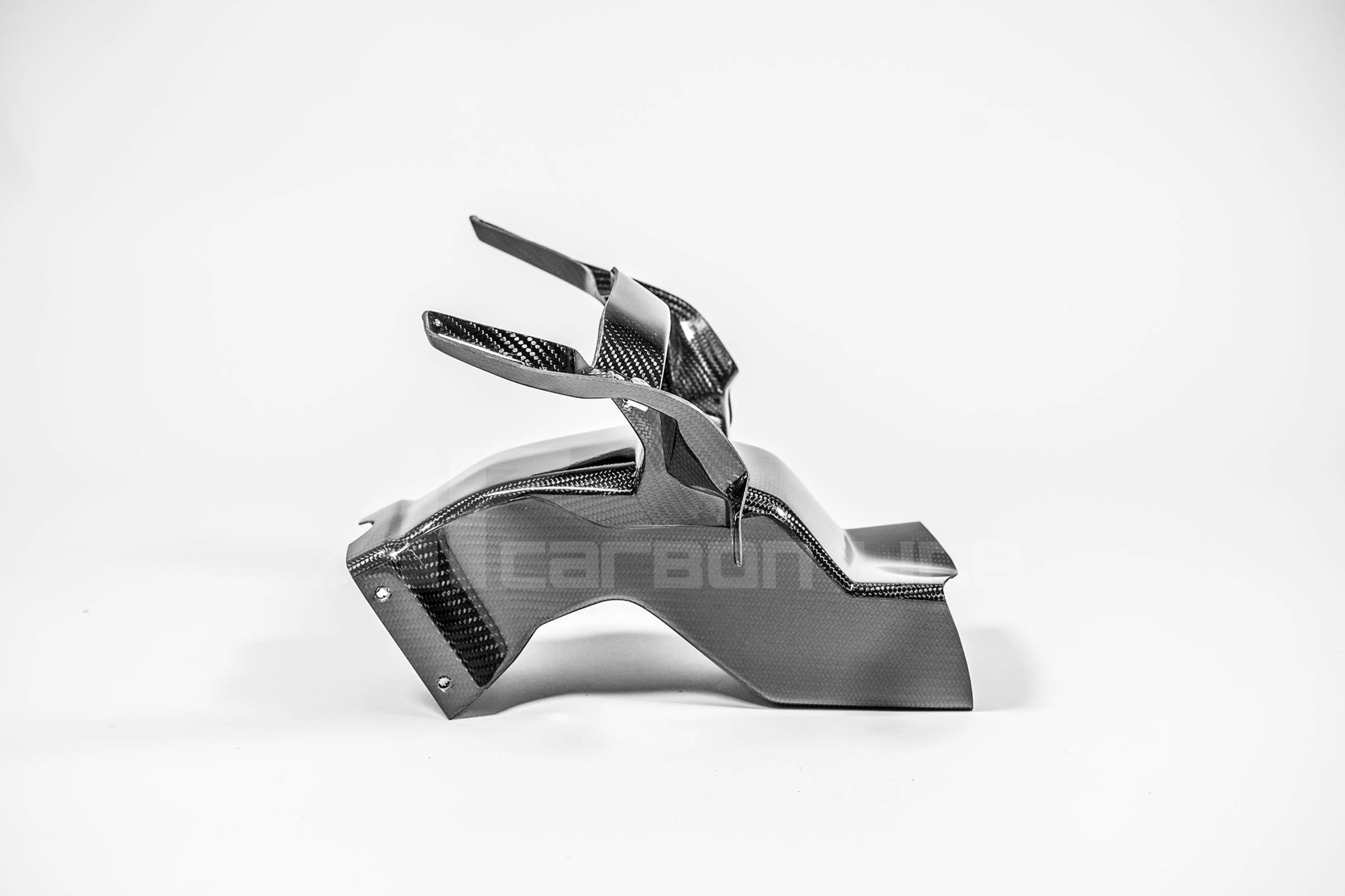 Instrumentenhouder 200g AP Carbon Line Yamaha YZF-R1/M RN65 (20-25) 