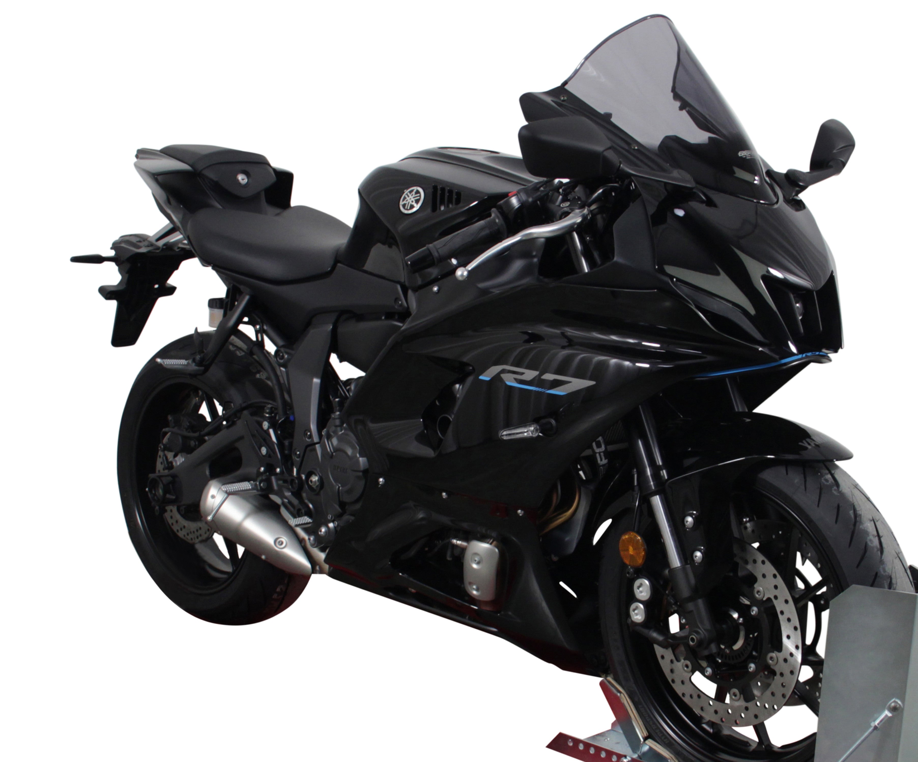 MRA R Racing Voorruit Yamaha YZF-R7 (21-25) 
