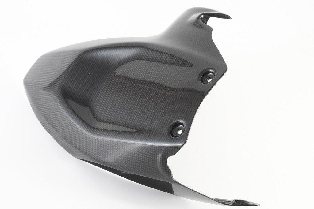 Achterspatbord Carbon Fullsix Ducati Panigale 1299/S (15-18) 