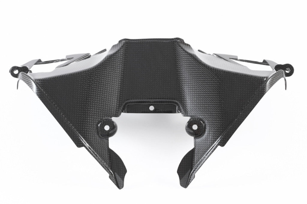 Luchtinlaat "OEM SET" Carbon Fullsix Ducati Panigale 1199/R/S (12-17) 