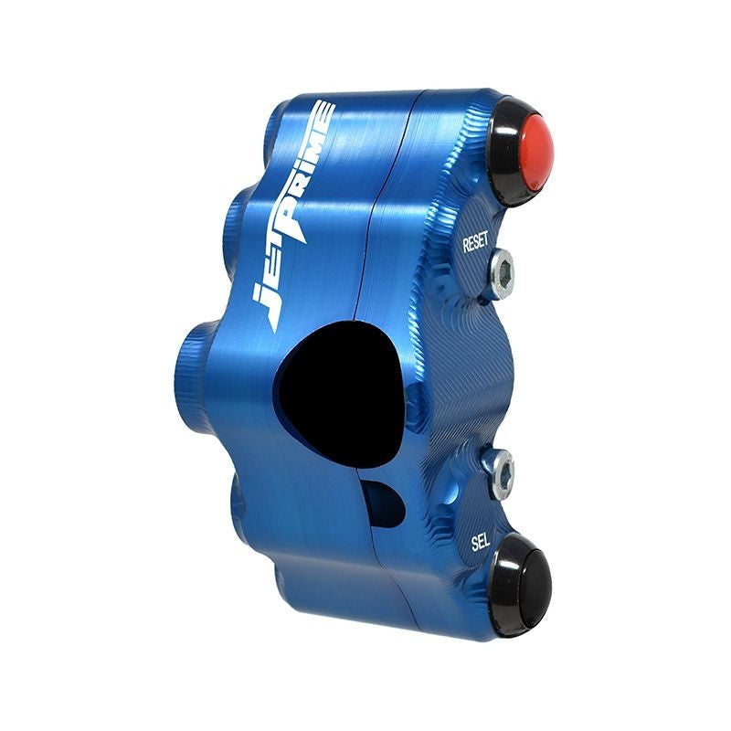 Stuurknop Street links JetPrime Yamaha YZF-R7 (22-25) JP PLS 073 