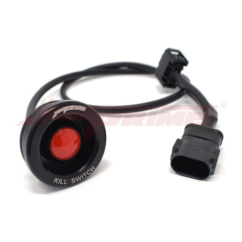 Kill Switch Knop JetPrime BMW S 1000 RR K67 (19-25) JP KS 008 