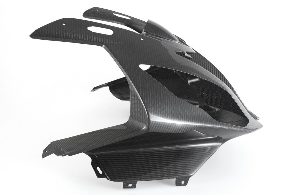 Frontmasker "Street" Carbon Fullsix BMW S1000RR K46 (15-18) 