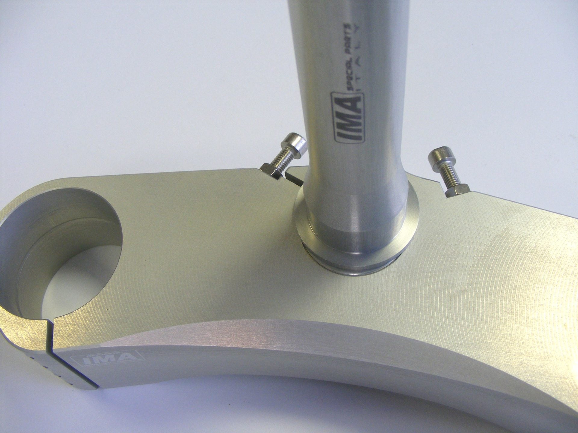 Ima Special Parts Racing voorvorkbrug Kawasaki ZX-10 R/RR (16-20) 