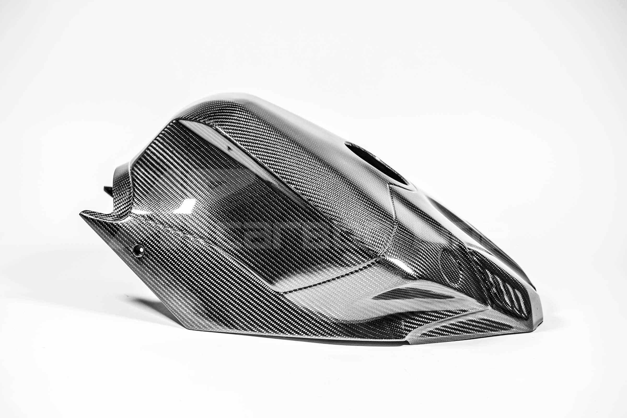 Tankafdekking SBK 200g AP Carbon Line Yamaha YZF-R1 RN65 (20-25) 