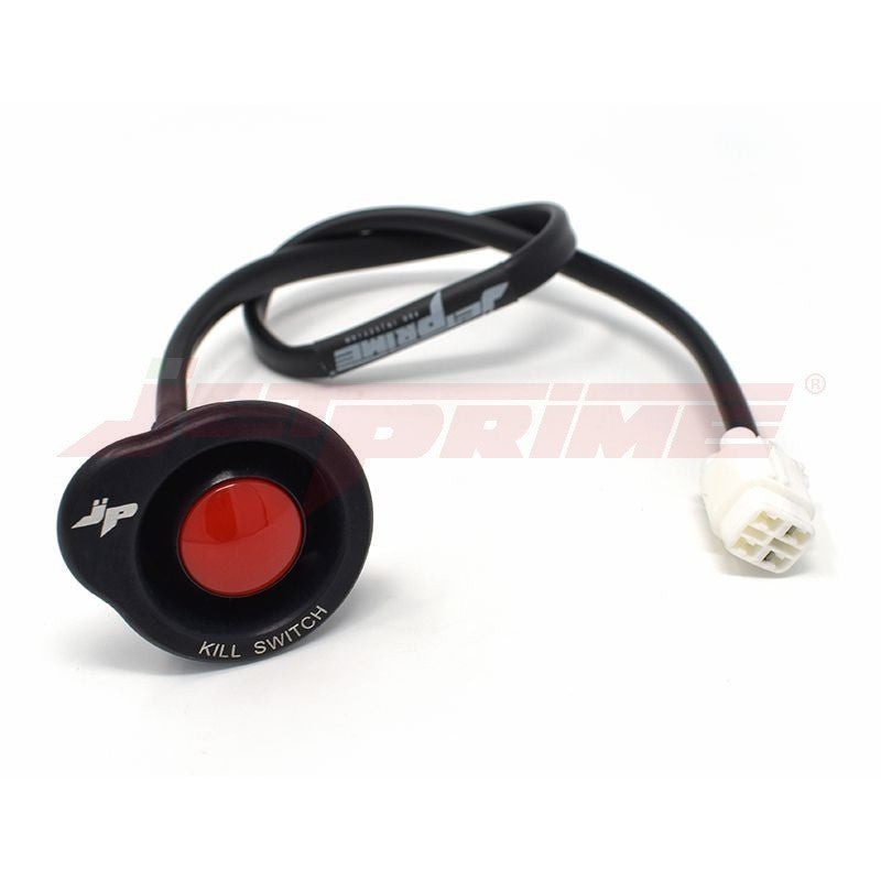 Kill Switch Knop JetPrime Suzuki GSX-R 1000 (14-23) JP KS 011 