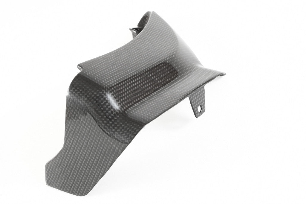 ABS Afdekking Carbon Fullsix Ducati Panigale 1199/R/S (12-17) 