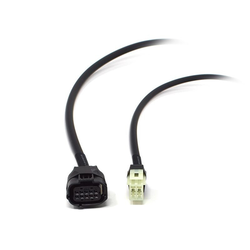 Stuurknop straat links JetPrime Yamaha YZF-R1/M RN65 (20-25) JP PLS 033 