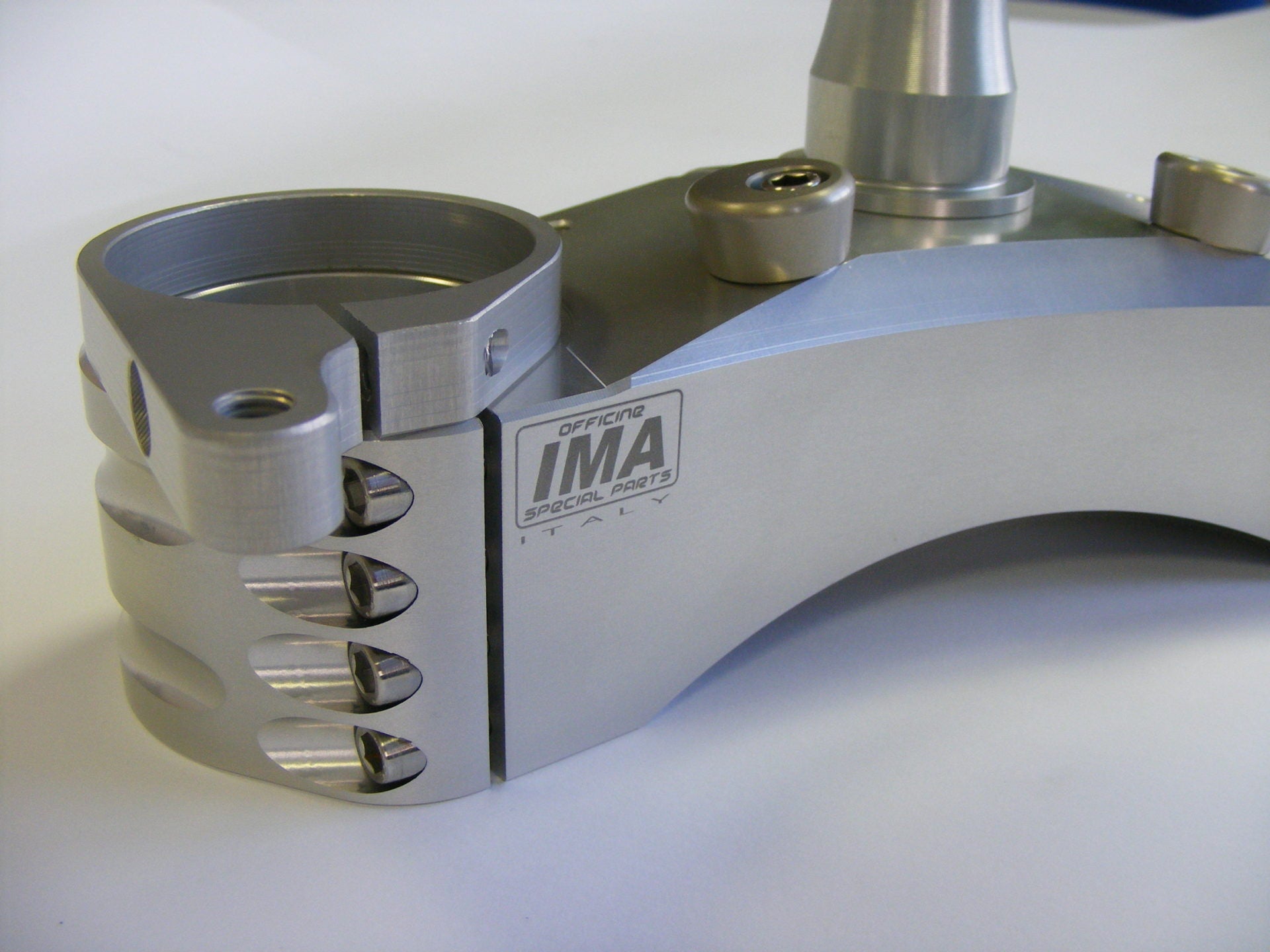 Ima Special Parts Racing voorvorkbrug Aprilia RSV4/Factory/R (09-14) 