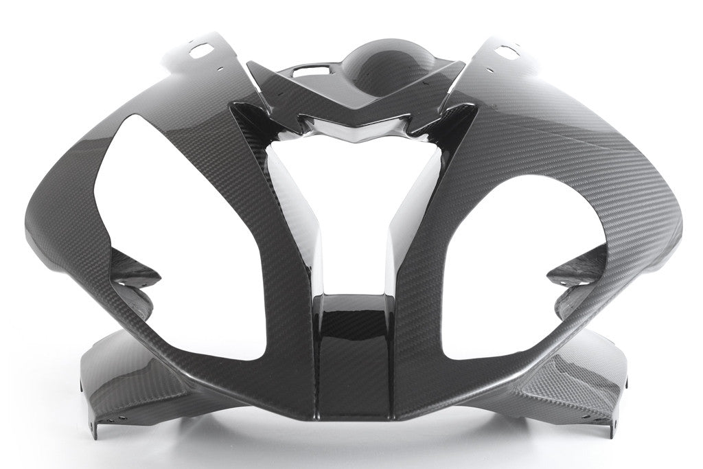 Frontmasker "Street" Carbon Fullsix BMW S1000RR K46 (15-18) 