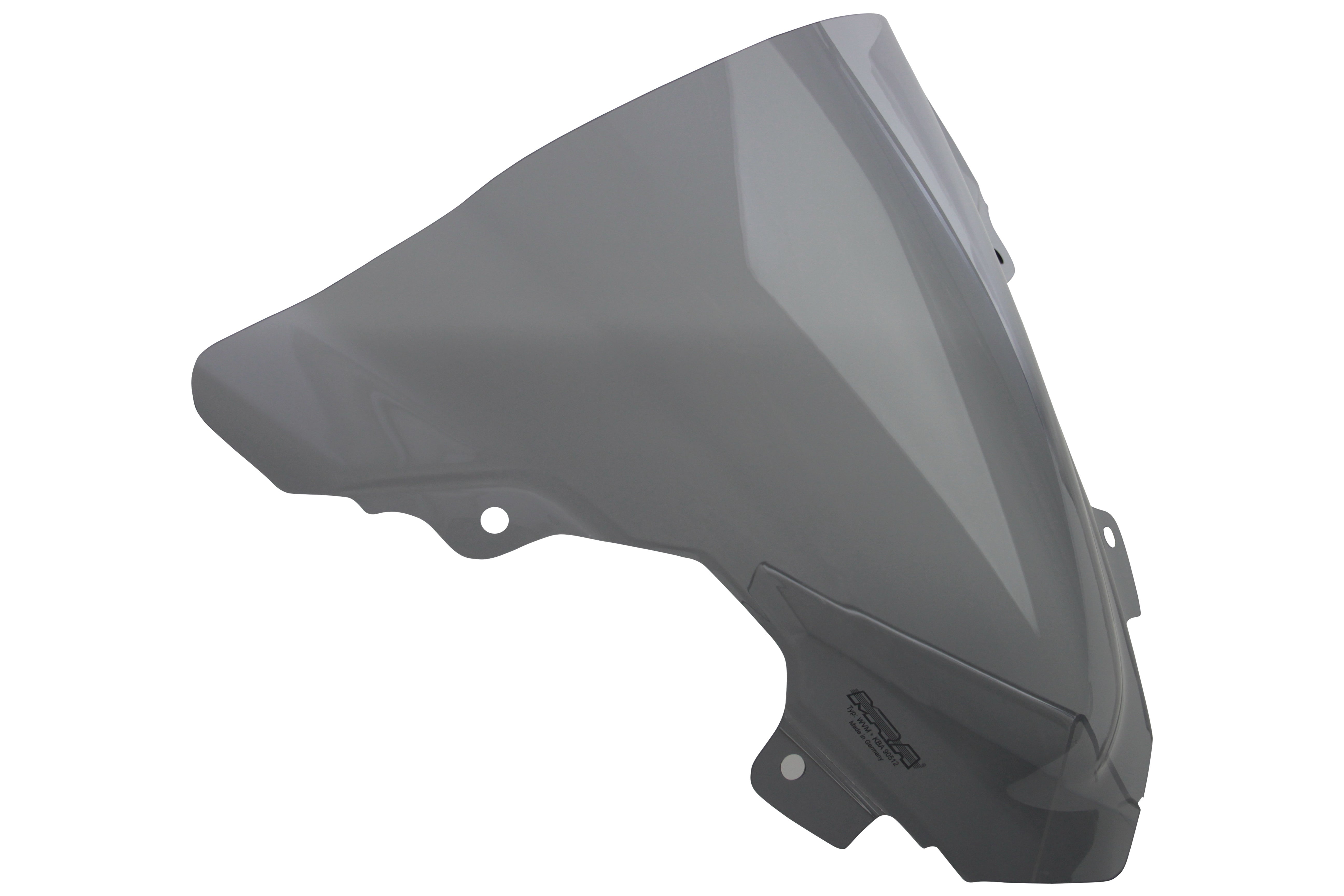 MRA R Racing Voorruit BMW S1000RR K46 (15-18) 