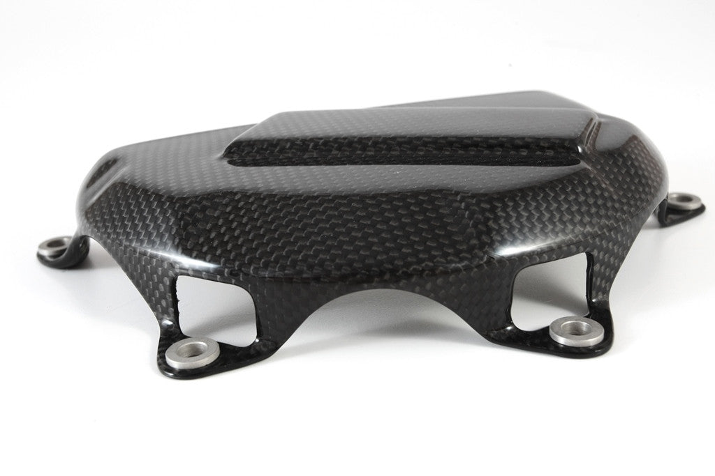 Koppelingdeksel Carbon Fullsix Ducati Panigale 1299/S (15-18) 