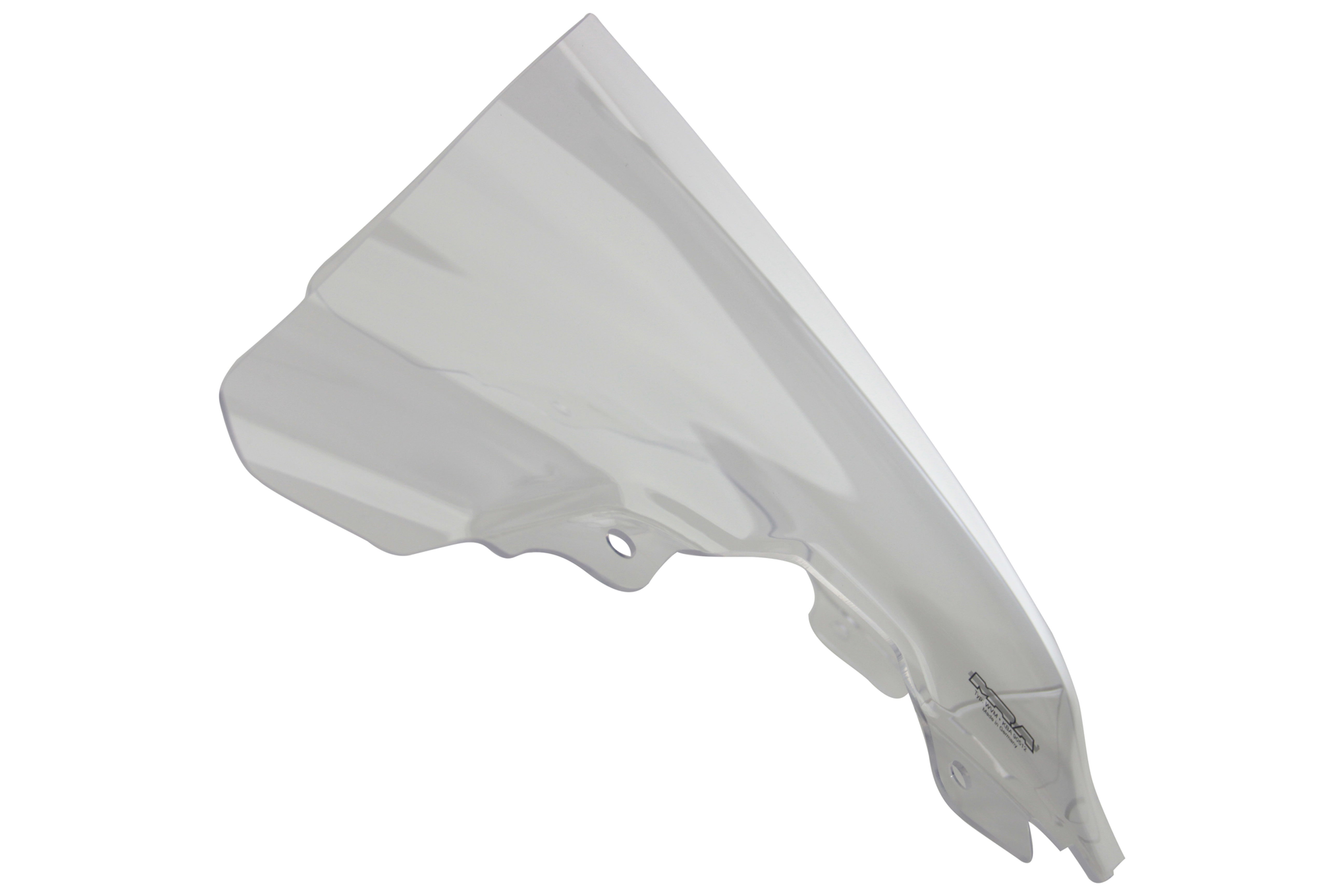 MRA R Racing Voorruit BMW S1000RR K46 (15-18) 