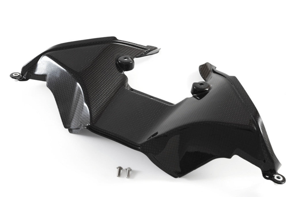 Luchtinlaat Onderdeel "OEM" Carbon Fullsix Ducati Panigale 899 (13-16) 