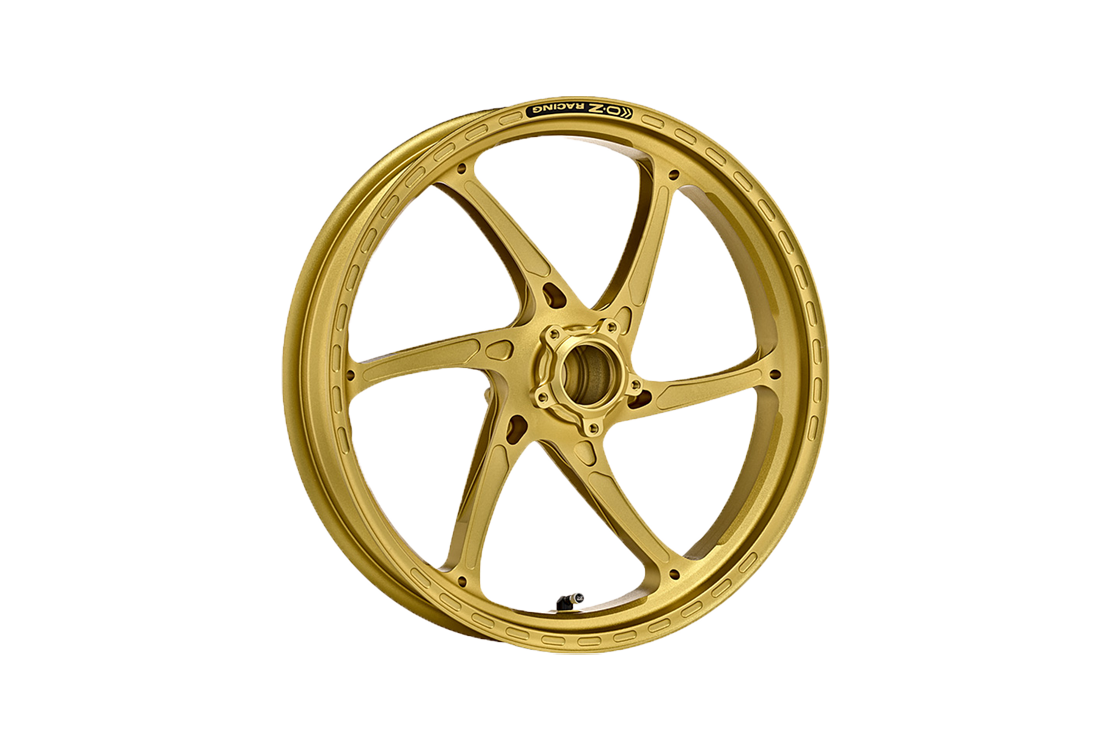 OZ Gass RS-A Aluminium Voorwielvelg BMW S1000RR K46 (09-18) H3063BM35 