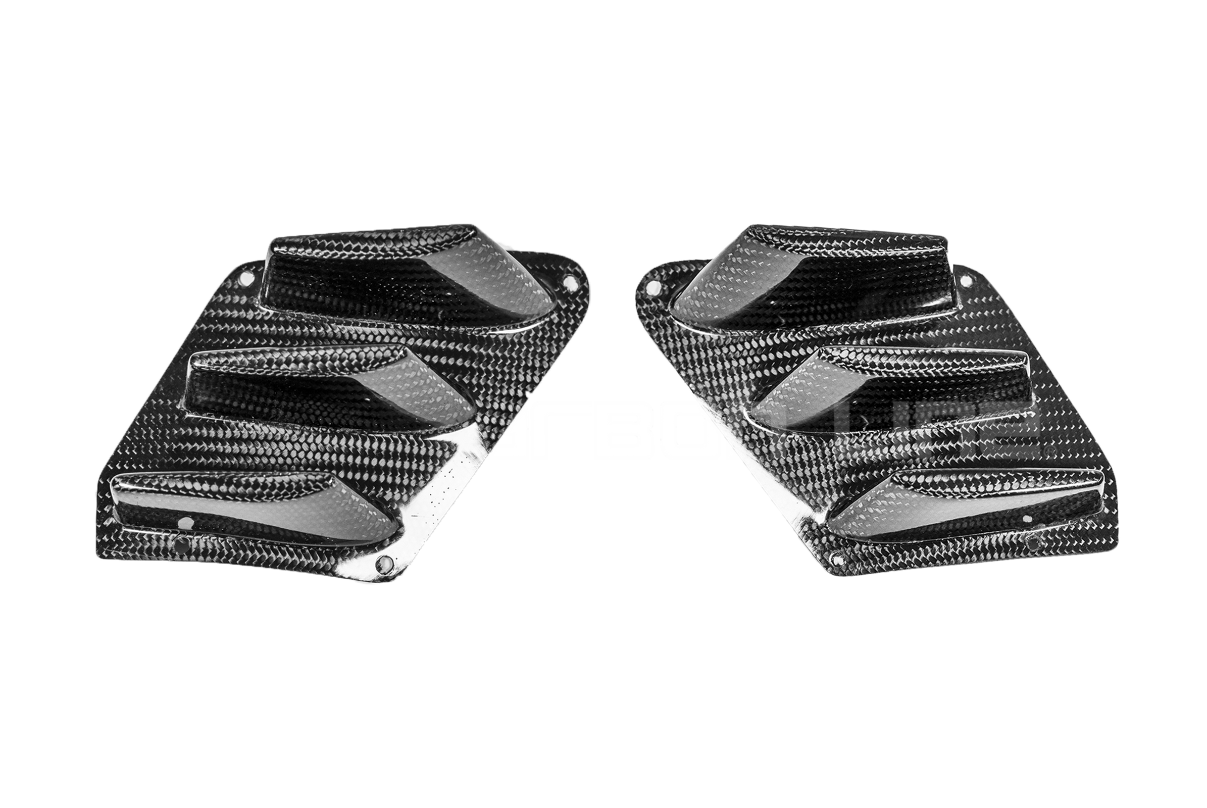 Compleet kuipset 200g AP Carbon Line Honda CBR 1000 RR-R SC82 (20-23) 