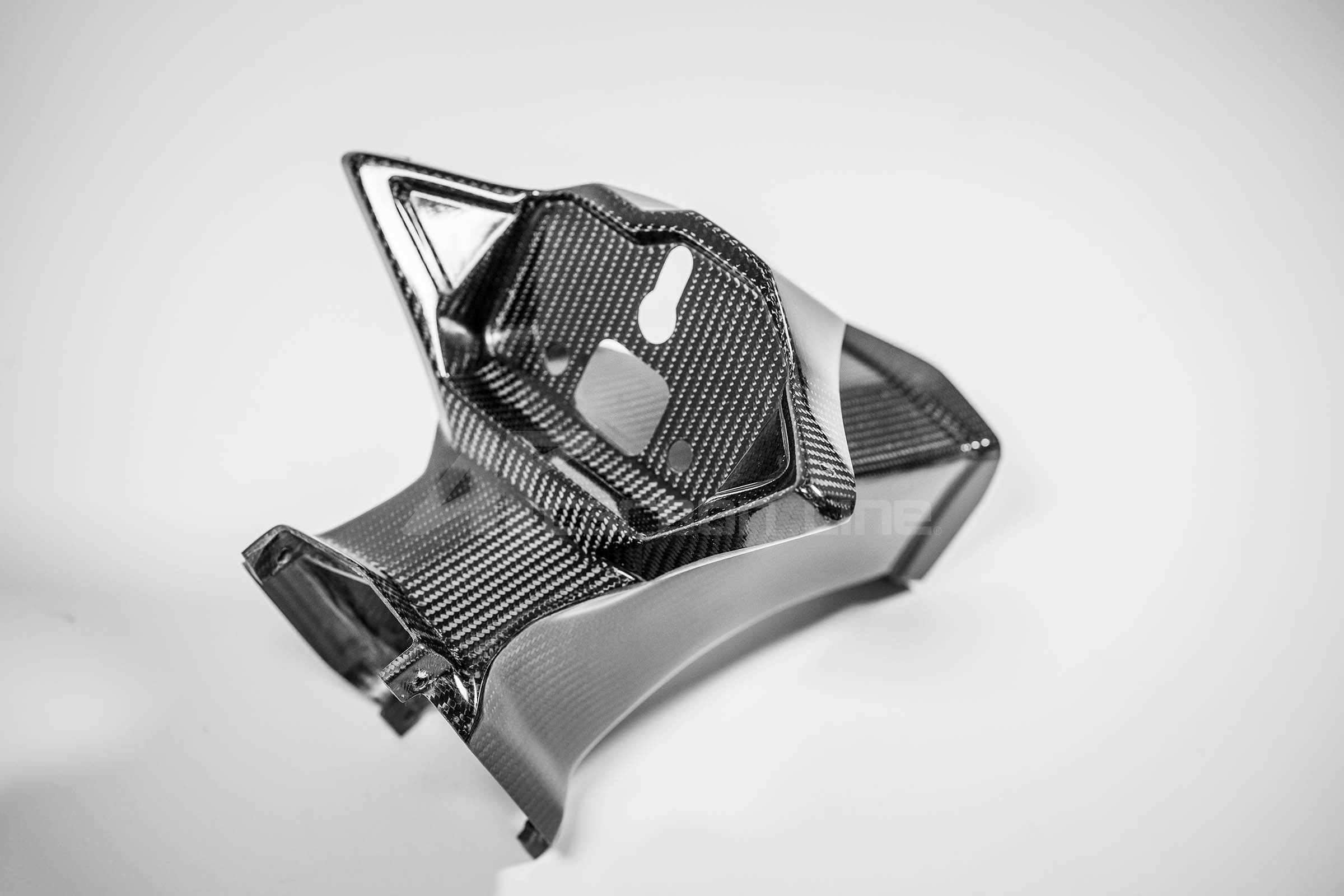 Instrumentenhouder 200g AP Carbon Line Honda CBR 1000 RR-R SC82 (20-25) 